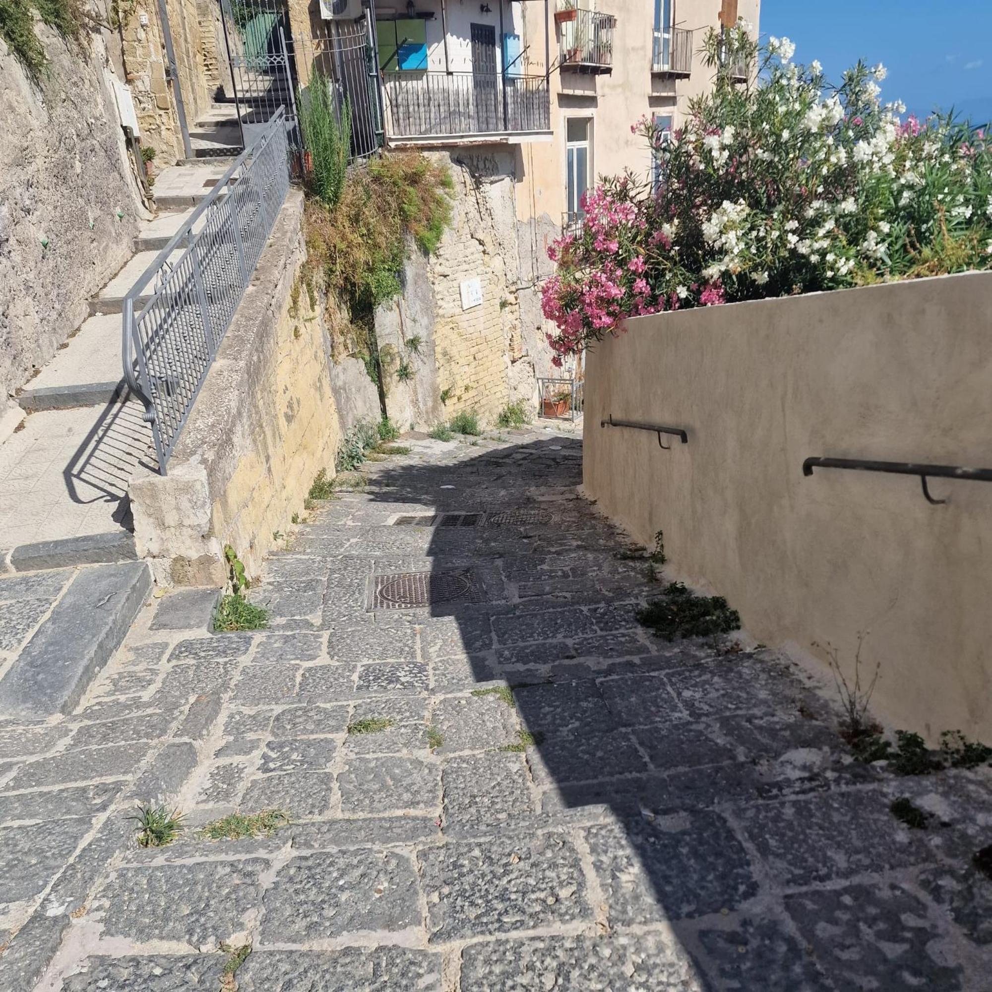 Petraio Home Naples Exterior photo