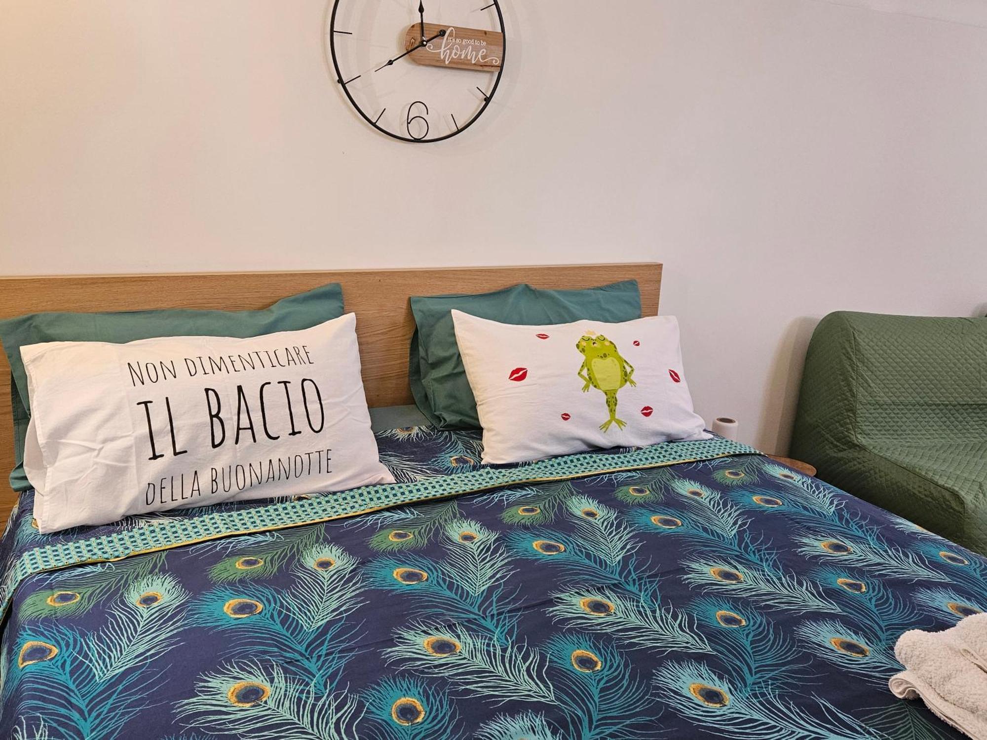 Petraio Home Naples Exterior photo